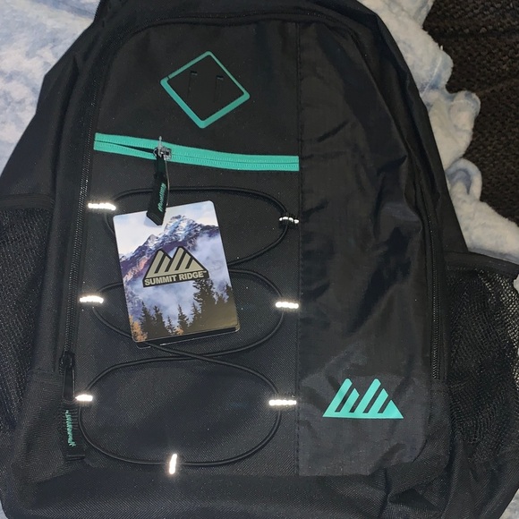summit rid Other - Summit Ridge- Bookbag